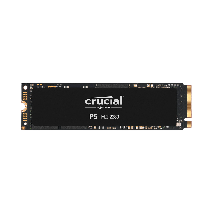 Crucial P5 1TB NVMe PCIe Gen 3 x4 Internal SSD — Being Shipped