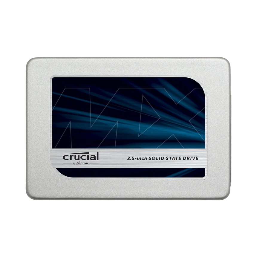 Crucial MX300 275GB 3D NAND SATA 2.5" Internal SSD — Being Shipped