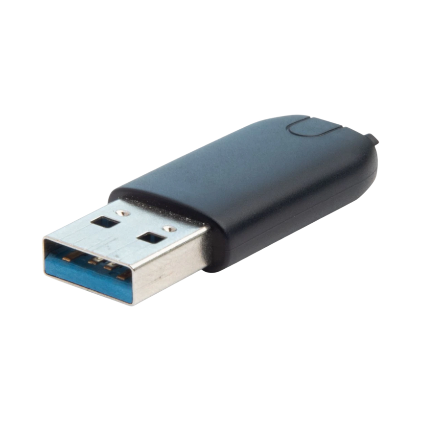 Crucial X6 2TB 800MB/s USB-C Portable SSD (Black) — Being Shipped
