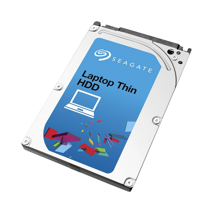 Seagate Momentus Thin 250GB 2.5" SATA 3 Gb/s 7mm Laptop HDD — Being Shipped