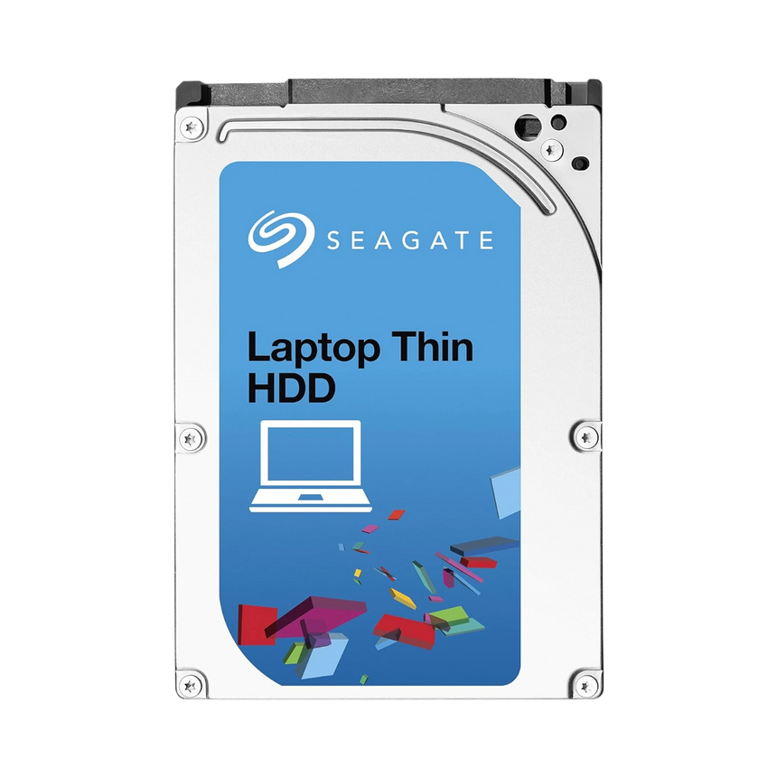 Seagate Momentus Thin 250GB 2.5" SATA 3 Gb/s 7mm Laptop HDD — Being Shipped