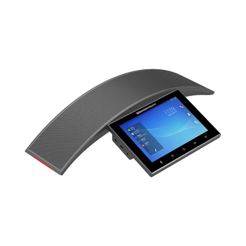 Grandstream GAC2570 Wireless Conference Phone with 7" Touchscreen — Being Shipped