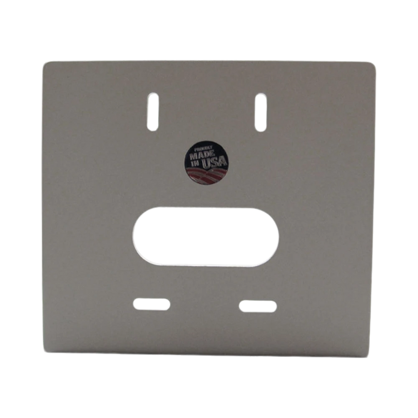 HuddleCamHD Large Universal Wall Mount for Cameras (White) — Being Shipped