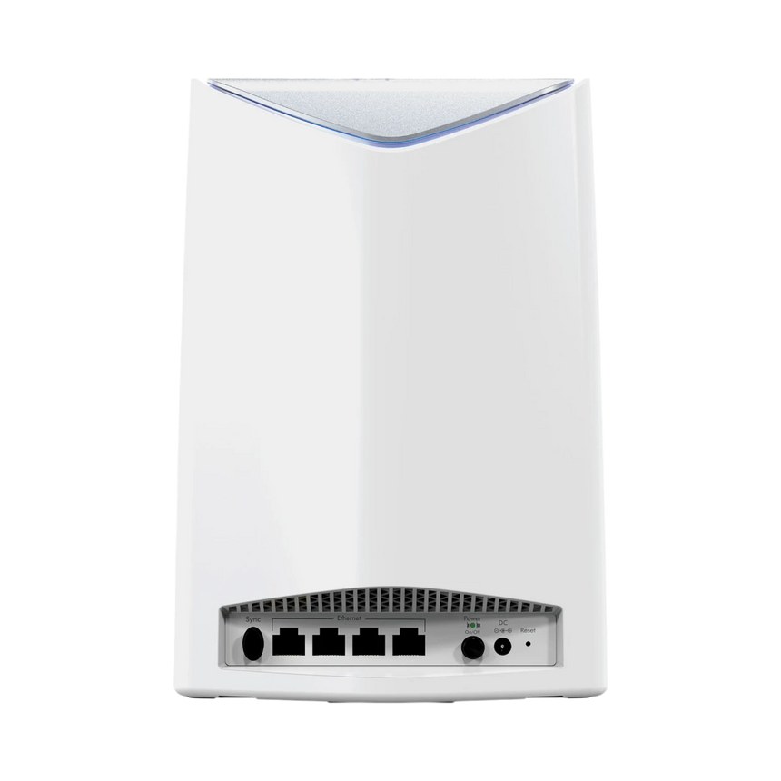 NETGEAR Orbi Pro AC3000 Wireless Tri-Band Gigabit Add-On Satellite Access Point — Being Shipped