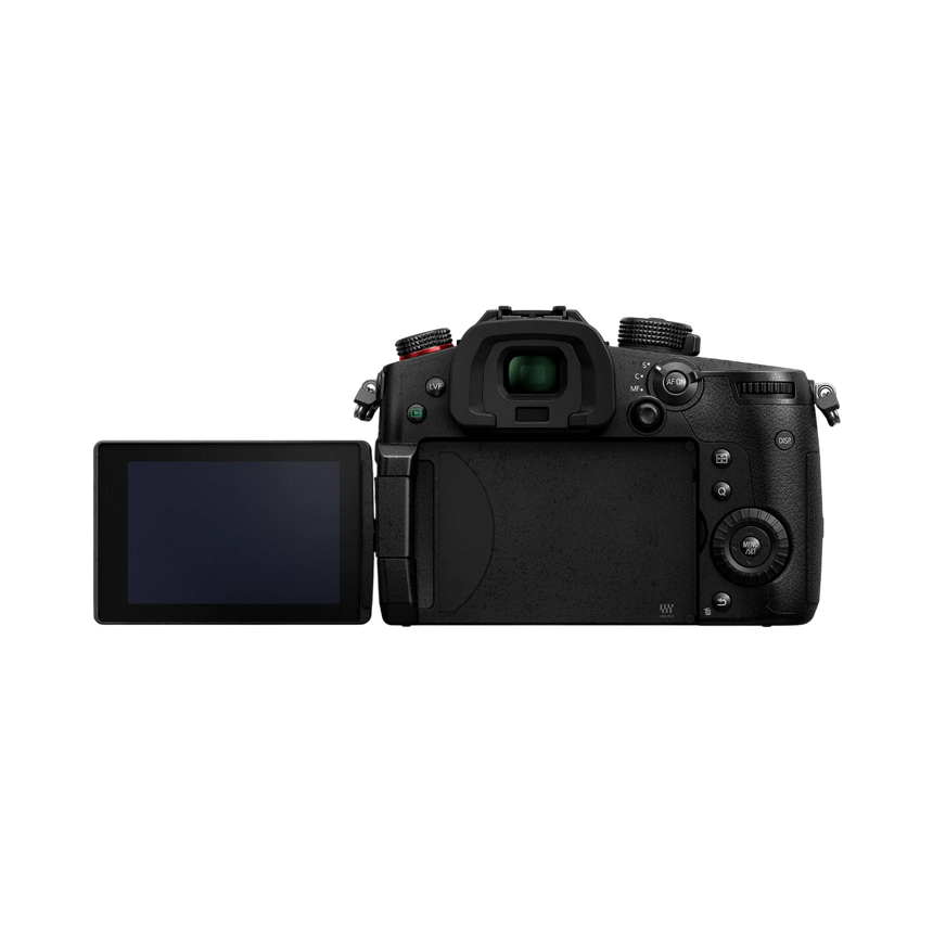 Panasonic Lumix GH5 II Mirrorless Camera — Being Shipped