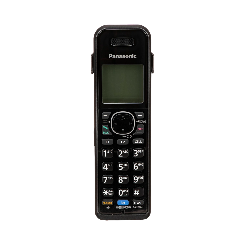 Panasonic DECT 6.0 Cordless Handset for Select Link2Cell Phone Systems — Being Shipped