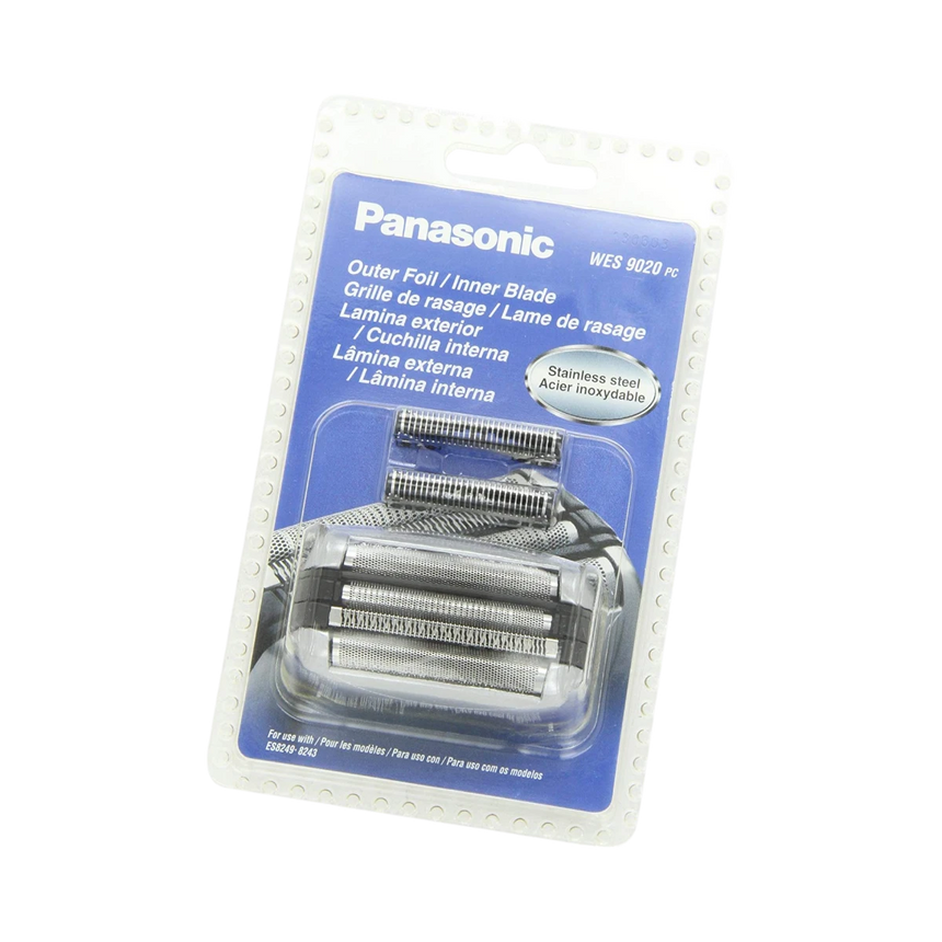 Panasonic Men's Electric Shaver Replacement Foil & Blade Set — Being Shipped