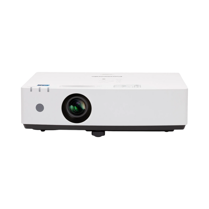 Panasonic PT-LMZ460U 4600-Lumen WUXGA Laser Projector (White) — Being Shipped