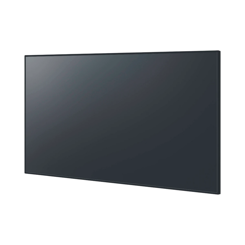 Panasonic SQE2W Series 75" UHD 4K Commercial Monitor — Being Shipped
