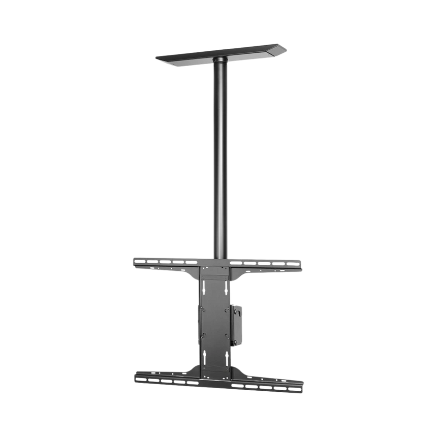 Peerless-AV PLCM-UNL-CP Ceiling Mount with Universal Adapter Plate for 32"-90" Displays — Being Shipped