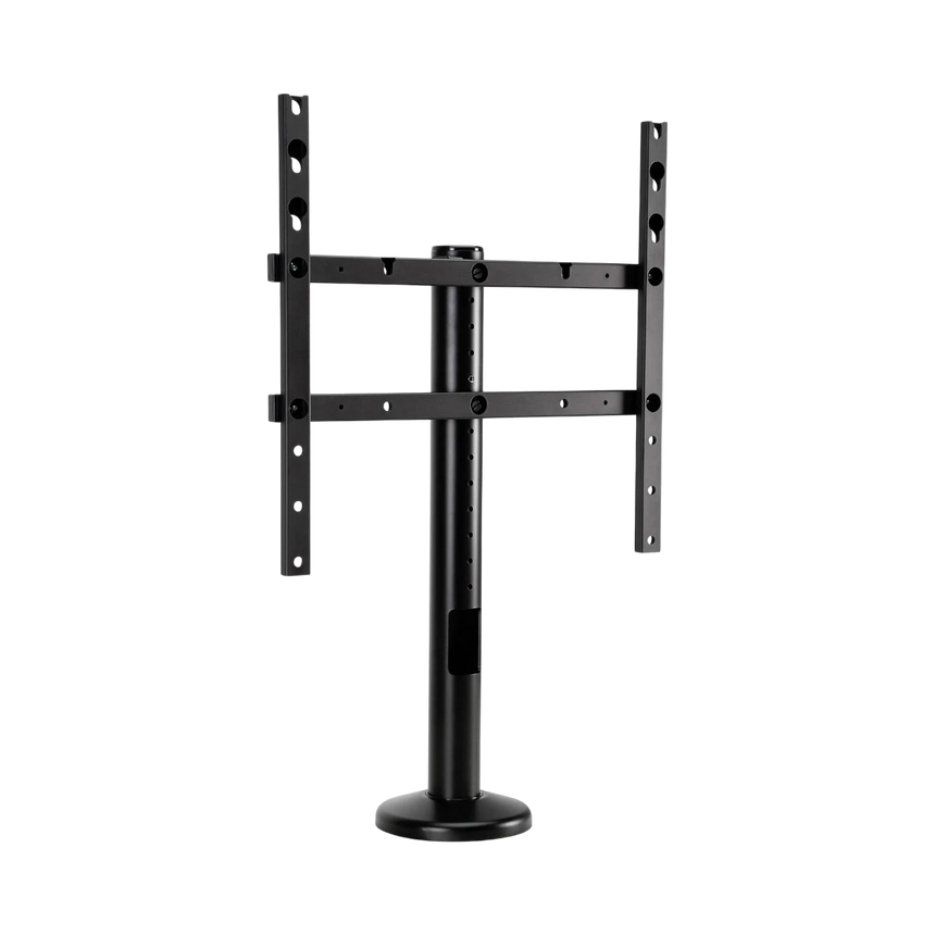 Peerless-AV Universal Tabletop Swivel Mount for 32 to 55" Flat Panel TVs — Being Shipped