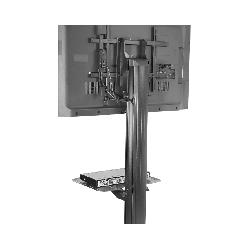 Peerless-AV SR560M SmartMount Cart for 32 to 75" Flat-Panel Displays — Being Shipped