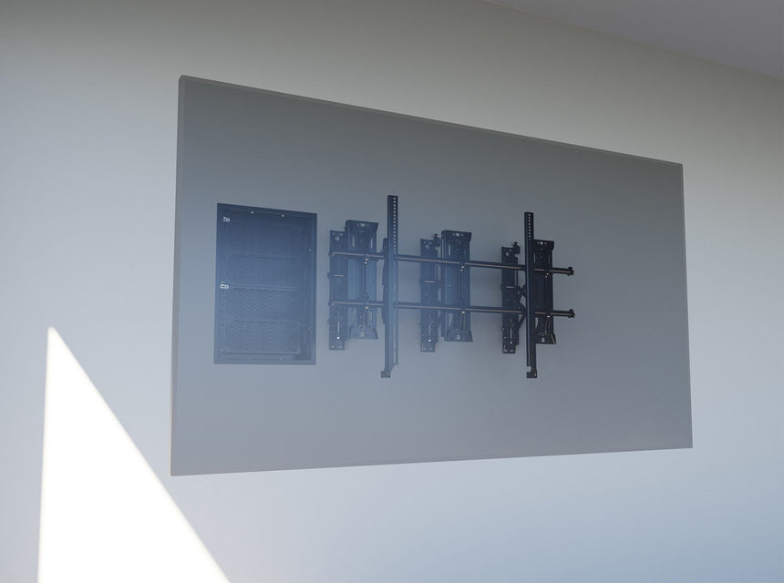 Chief Fusion Extra-Large Pull Out Accessory for Mounts — Being Shipped