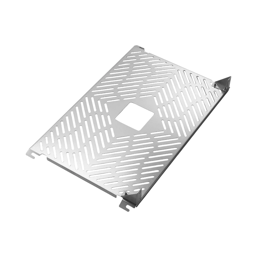 Chief Rack Adapter for the CMS492 Shelf (Silver) — Being Shipped