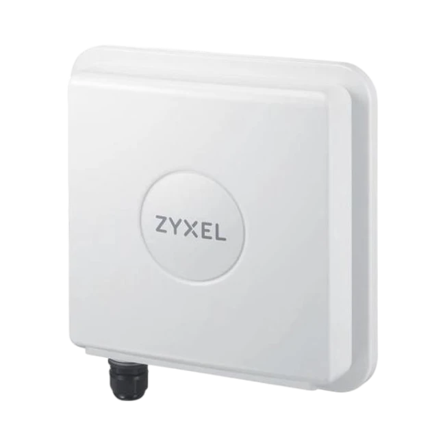 Zyxel LTE7461-M602 4G LTE-A Outdoor Router with PoE — Being Shipped