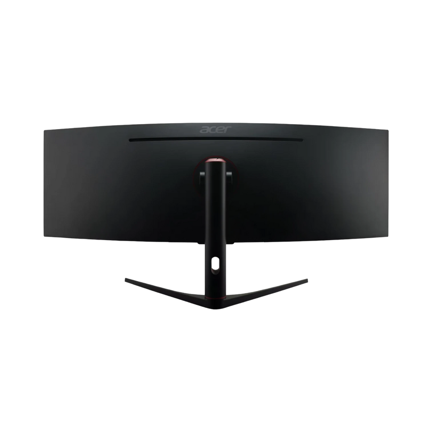 Acer Nitro EI491CR S 49" Curved Gaming LCD Monitor — Being Shipped