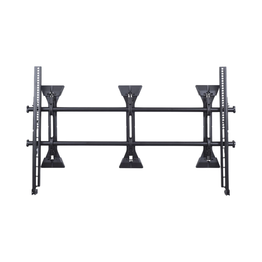 Chief Fusion Wall Plate for XSM1U & XTM1U Mounts Black — Being Shipped