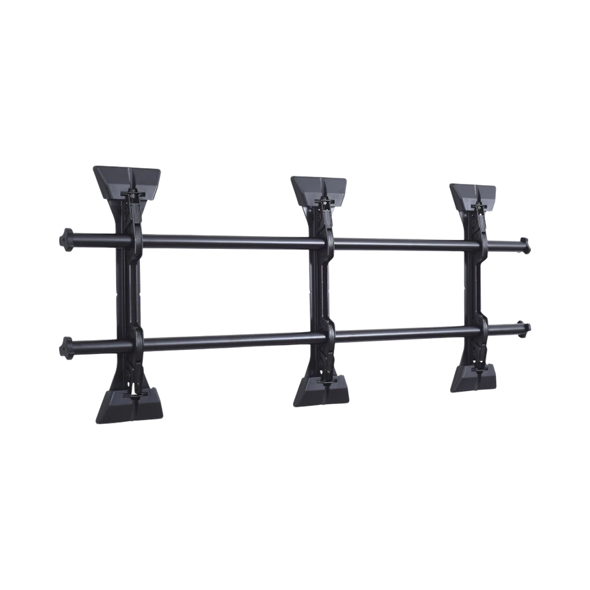 Chief Fusion Wall Plate for XSM1U & XTM1U Mounts Black — Being Shipped