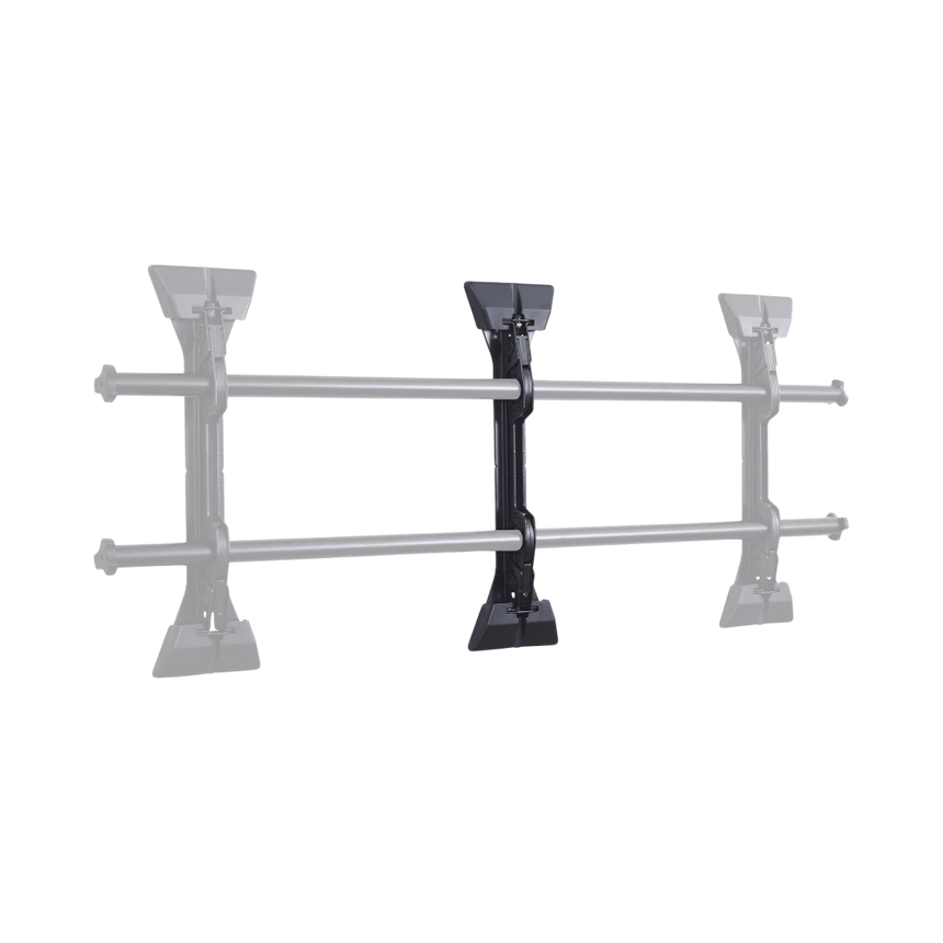 Chief Fusion Wall Plate for XSM1U & XTM1U Mounts Black — Being Shipped