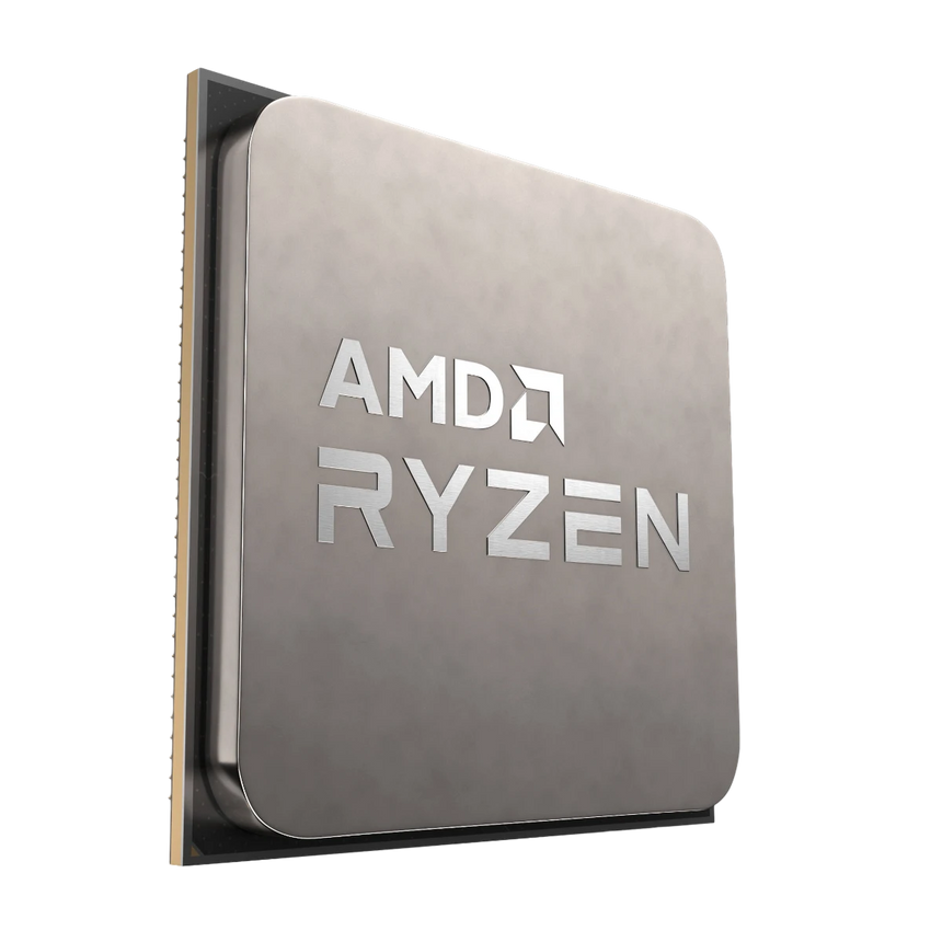 AMD Ryzen 7 5700G AM4 3.8 GHz 8-Core 16 Threads Processor — Being Shipped