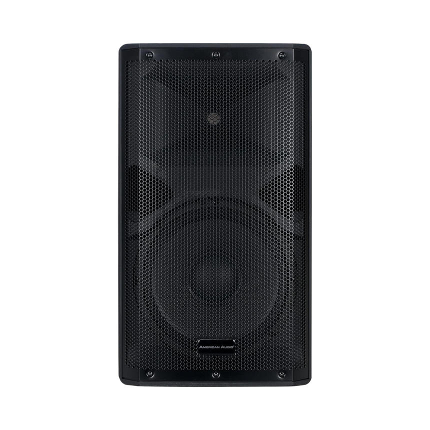 ADJ APX12 GO BT Portable 12" 200W Battery Powered PA Speaker — Being Shipped
