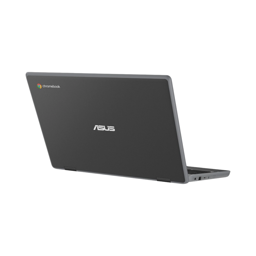ASUS Chromebook Flip CR1 11.6" Notebook, Intel Celeron N5100, 4GB RAM, 64GB eMMC — Being Shipped