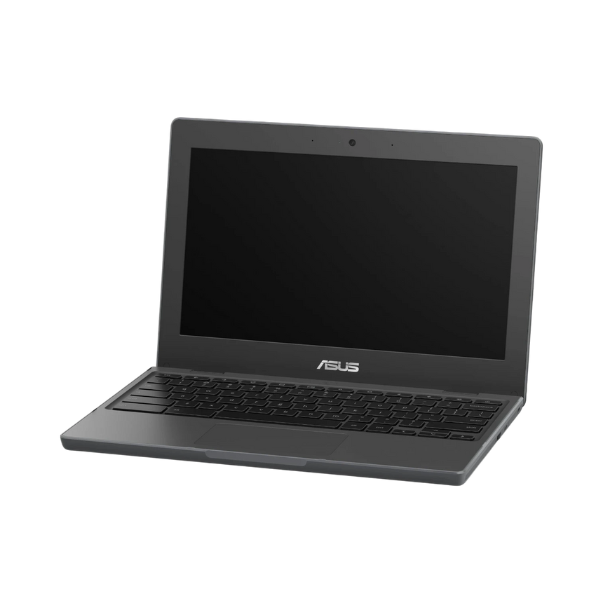 ASUS Chromebook Flip CR1 11.6" Notebook, Intel Celeron N5100, 4GB RAM, 64GB eMMC — Being Shipped