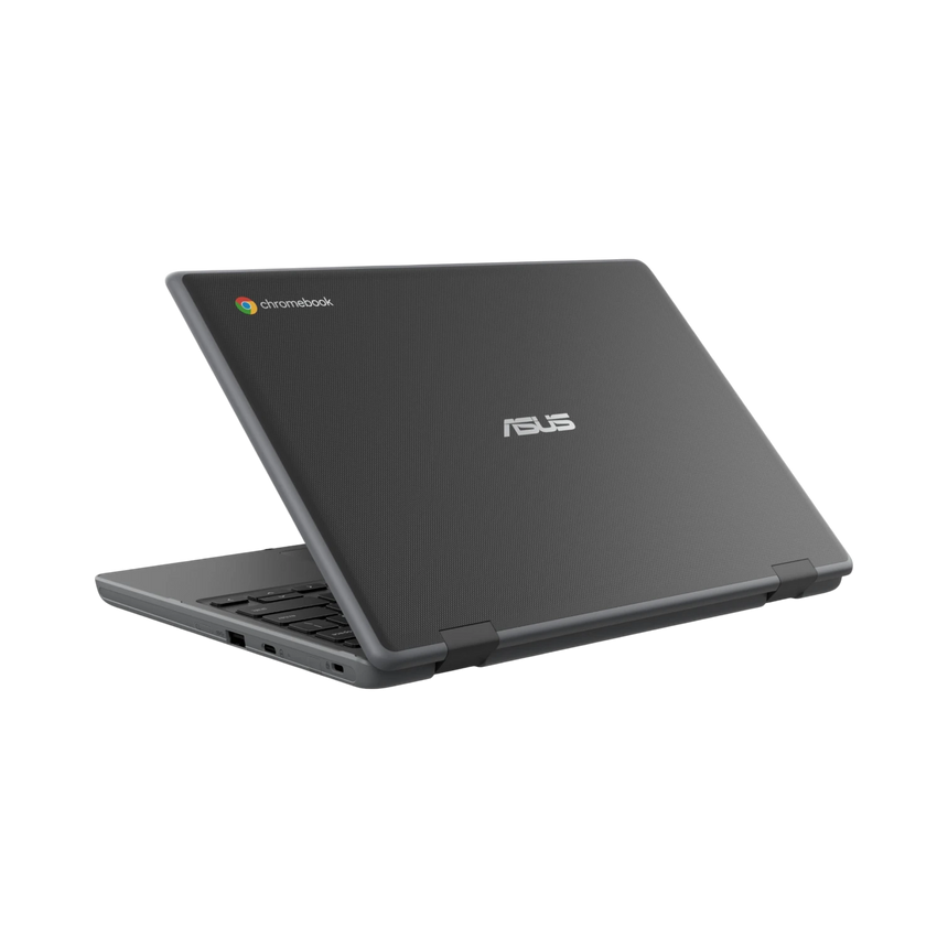 ASUS Chromebook Flip CR1 11.6" Notebook, Intel Celeron N5100, 4GB RAM, 64GB eMMC — Being Shipped