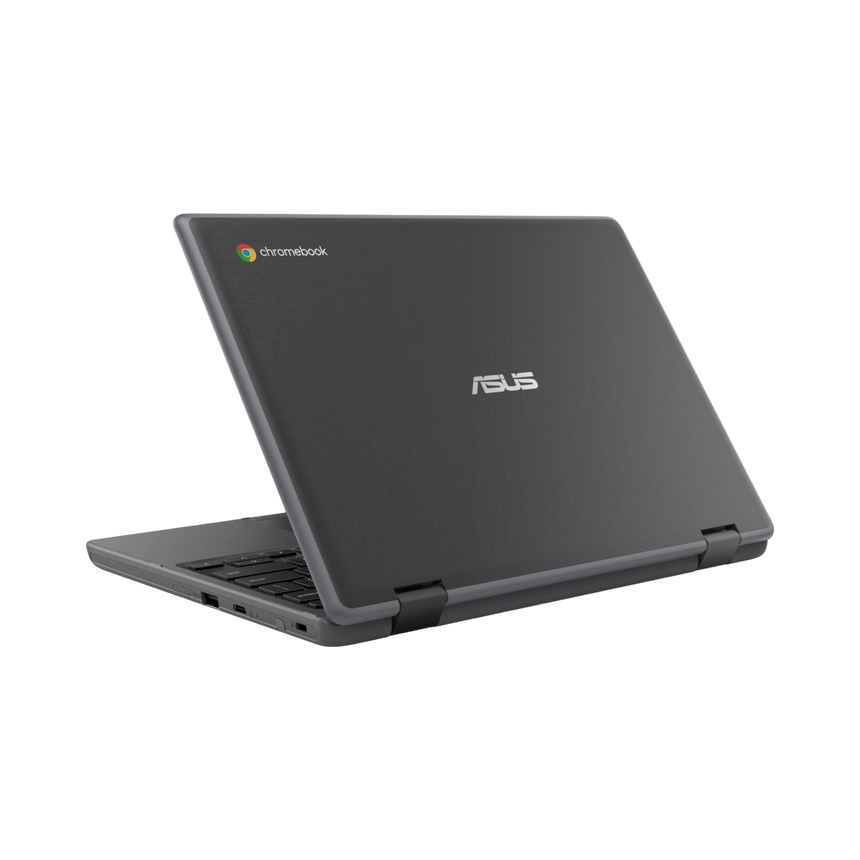 ASUS Chromebook Flip CR1 11.6" Notebook, Intel Celeron N5100, 8GB RAM, 64GB eMMC — Being Shipped