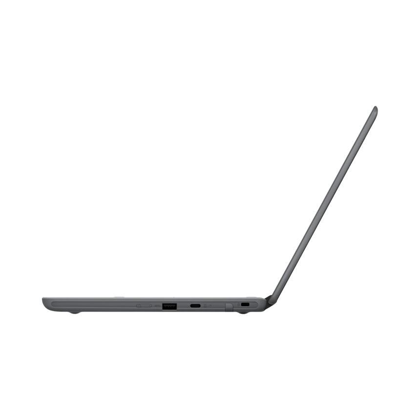 ASUS Chromebook Flip CR1 11.6" Notebook, Intel Celeron N5100, 8GB RAM, 64GB eMMC — Being Shipped