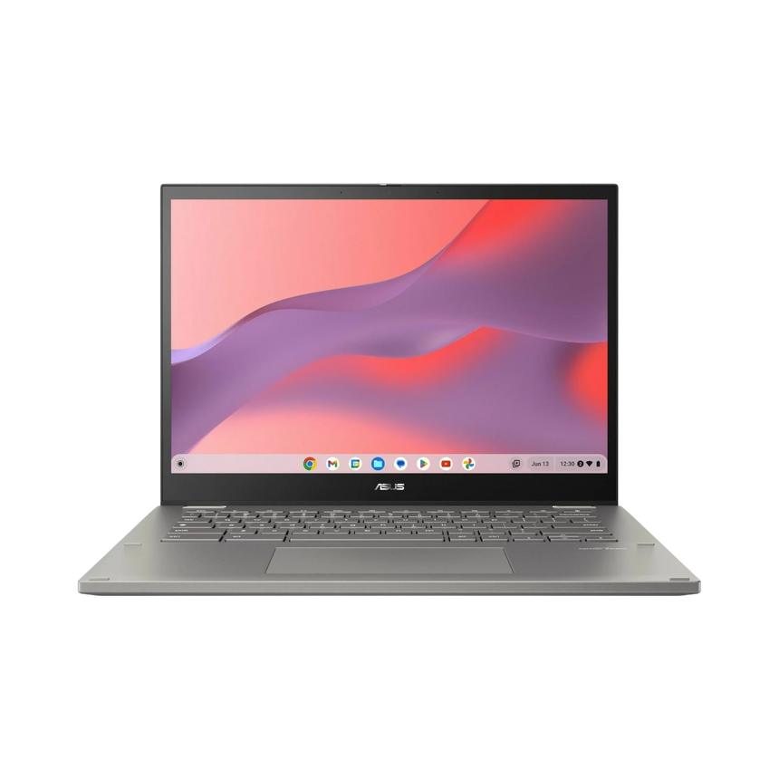 ASUS Chromebook CX34 Flip 14" Notebook, Intel Core i7-1255U, 16GB RAM, 512GB SSD — Being Shipped
