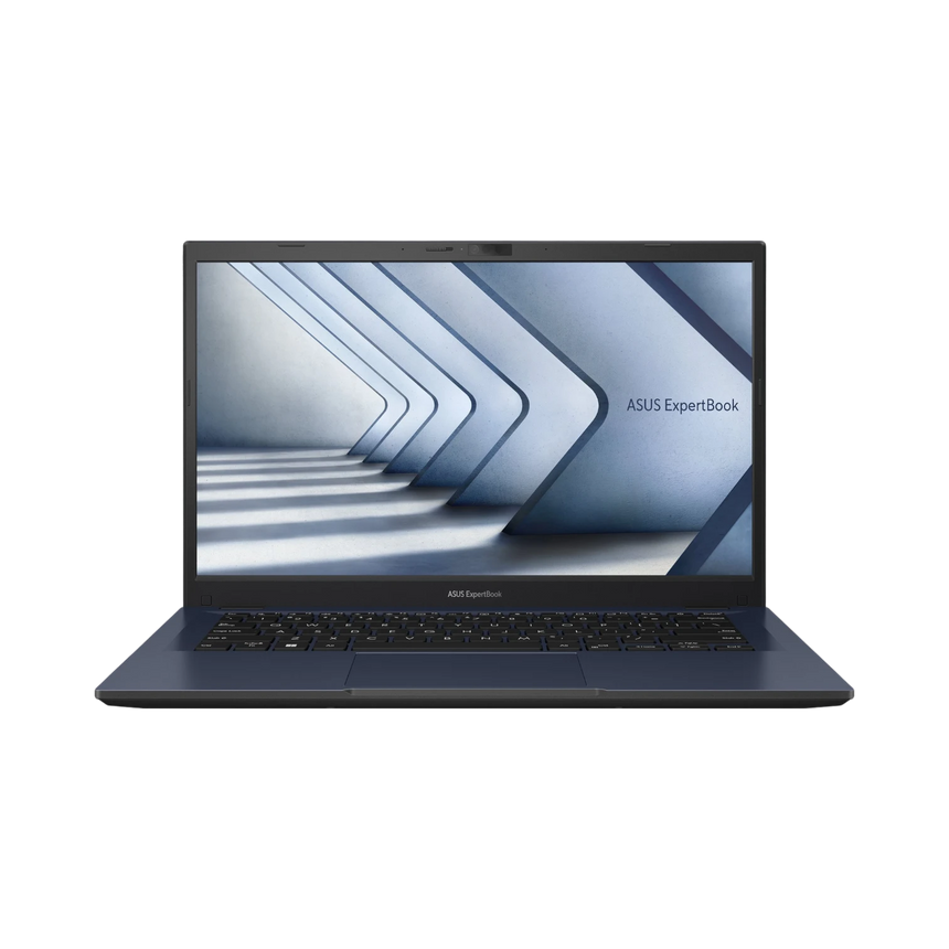 ASUS ExpertBook B1 14" Business Laptop, Intel N100, 4GB RAM, 128GB SSD — Being Shipped