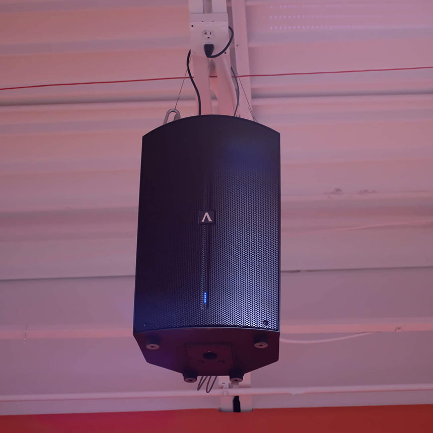 Avante Audio A10 Achromic Series 10" 2-Way Active Speaker — Being Shipped