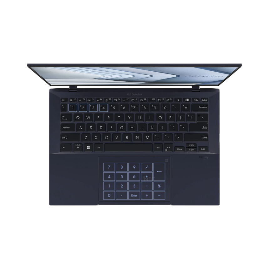 ASUS ExpertBook B9 OLED 14" Notebook, Intel Core i7-1355U, 16GB RAM, 1TB SSD — Being Shipped