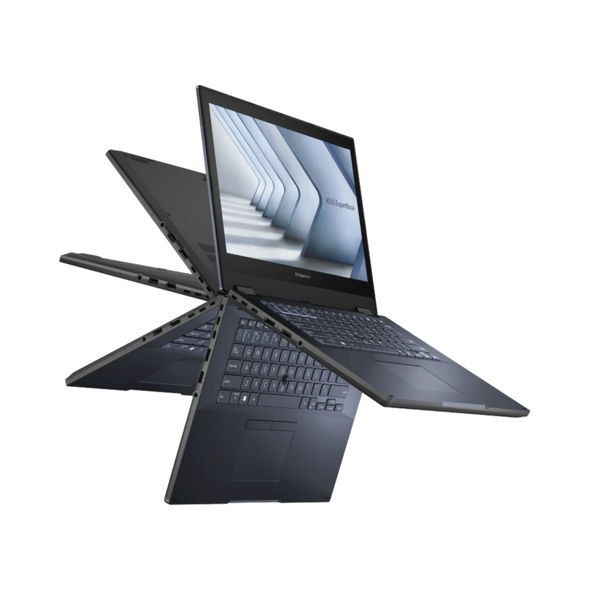 ASUS ExpertBook B5 14" Laptop, Intel Core i7-1360P, 16GB RAM, 1TB SSD — Being Shipped