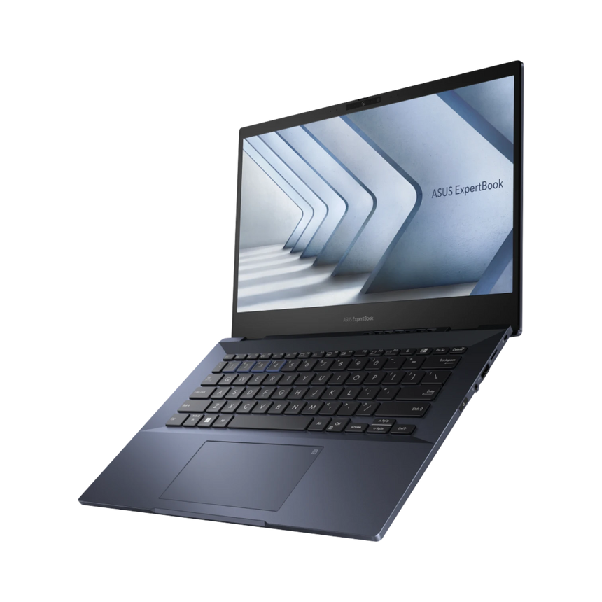 ASUS ExpertBook B5 14" Laptop, Intel Core i7-1360P, 16GB RAM, 1TB SSD — Being Shipped