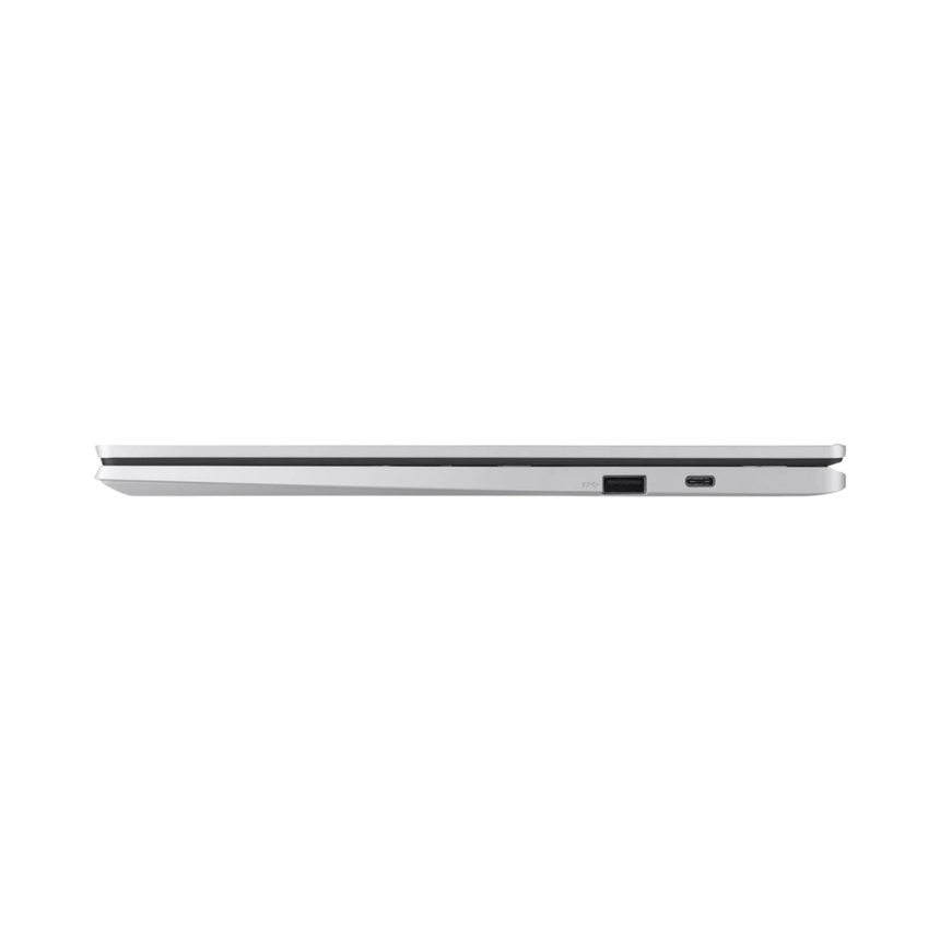 ASUS Chromebook Flip CX1 14" 2-in-1 Touchscreen Laptop, Intel Celeron N4500, 8GB RAM, 64GB eMMC — Being Shipped