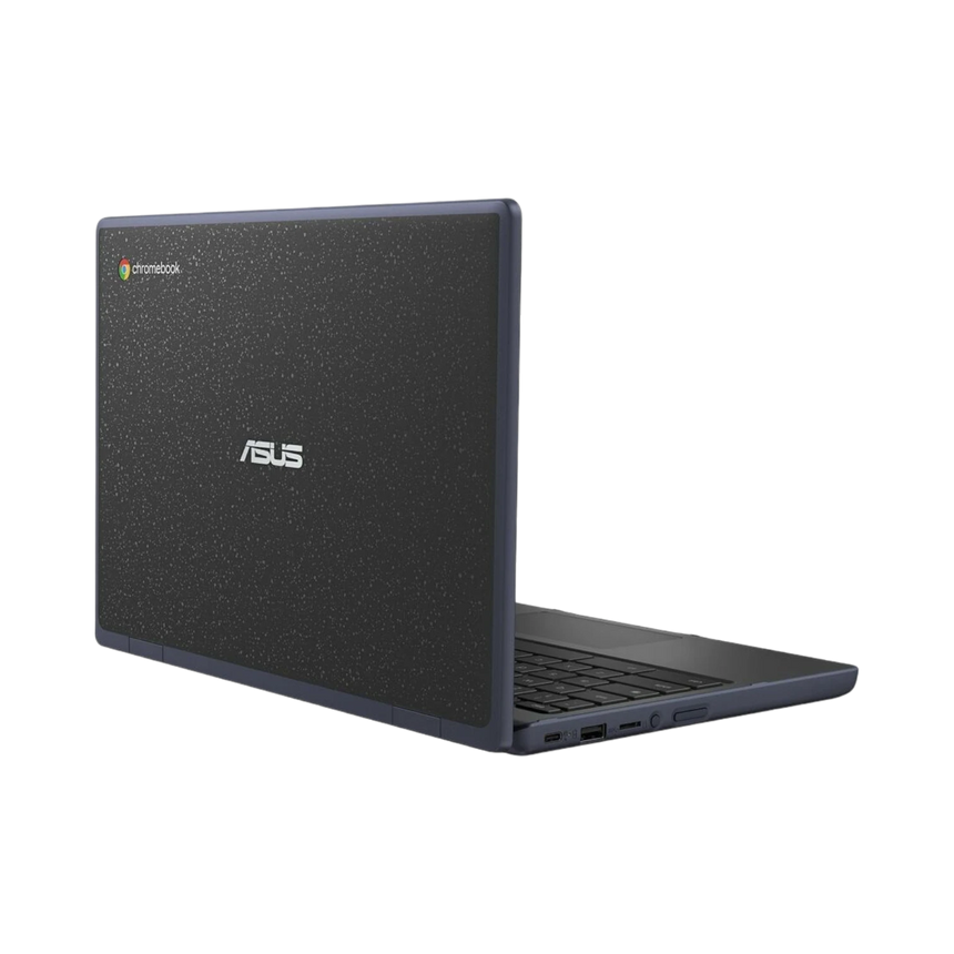ASUS Chromebook Flip CR1 11.6" Notebook, Intel N100, 8GB RAM, 32GB eMMC — Being Shipped