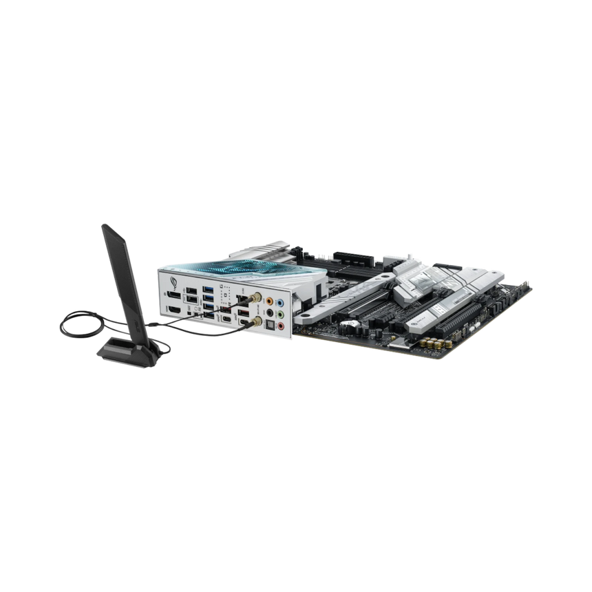 ASUS ROG Strix Z790-A Gaming WiFi LGA 1700 ATX Motherboard — Being Shipped