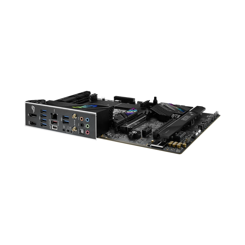 ASUS ROG Strix B760-F Gaming WiFi ATX Motherboard — Being Shipped