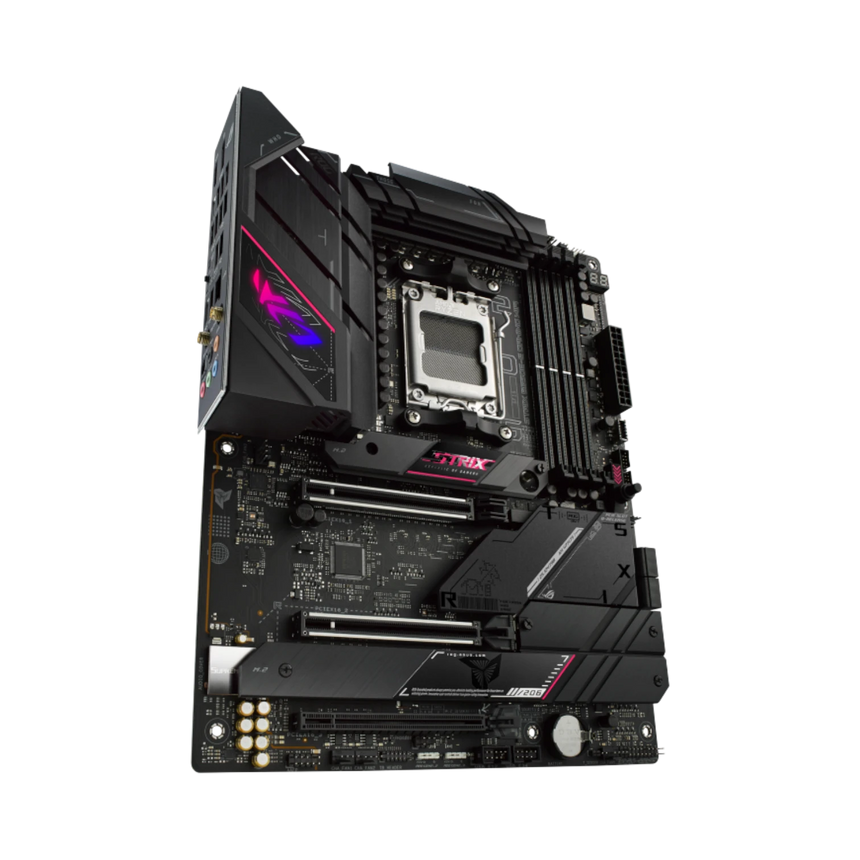 ASUS ROG Strix B650E-E Gaming WiFi AM5 ATX Motherboard — Being Shipped