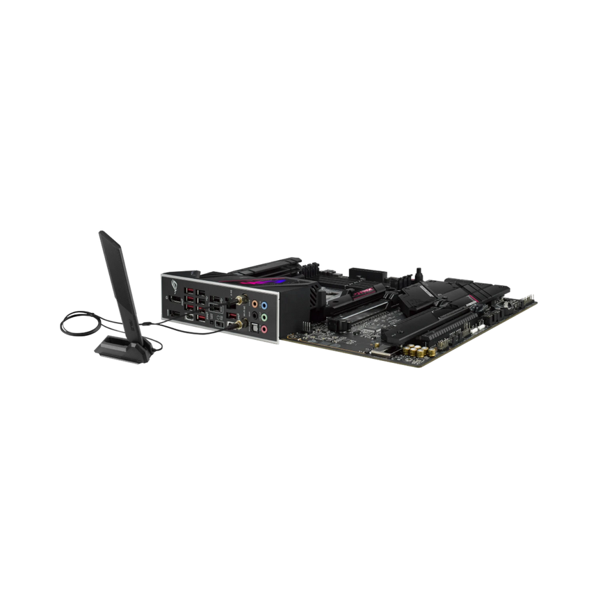 ASUS ROG Strix B650E-E Gaming WiFi AM5 ATX Motherboard — Being Shipped