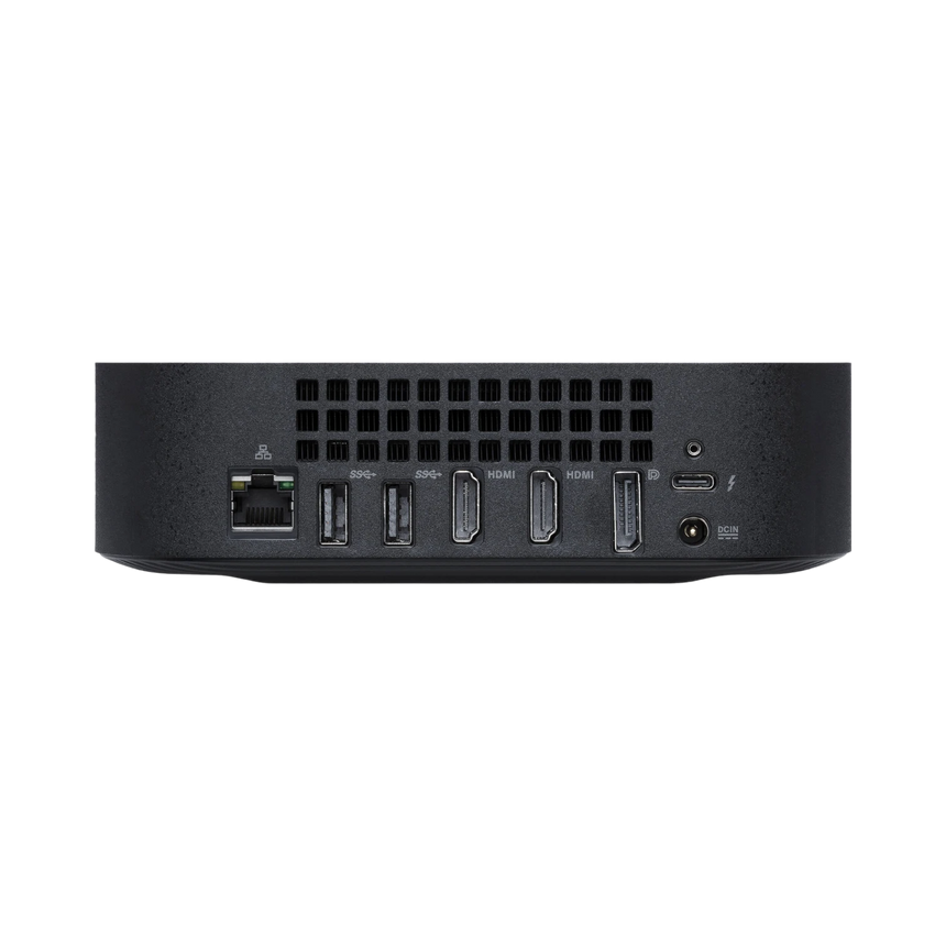 ASUS Chromebox 5 Mini Desktop Computer Intel Core i5-1240P, 8GB RAM, 128GB SSD — Being Shipped