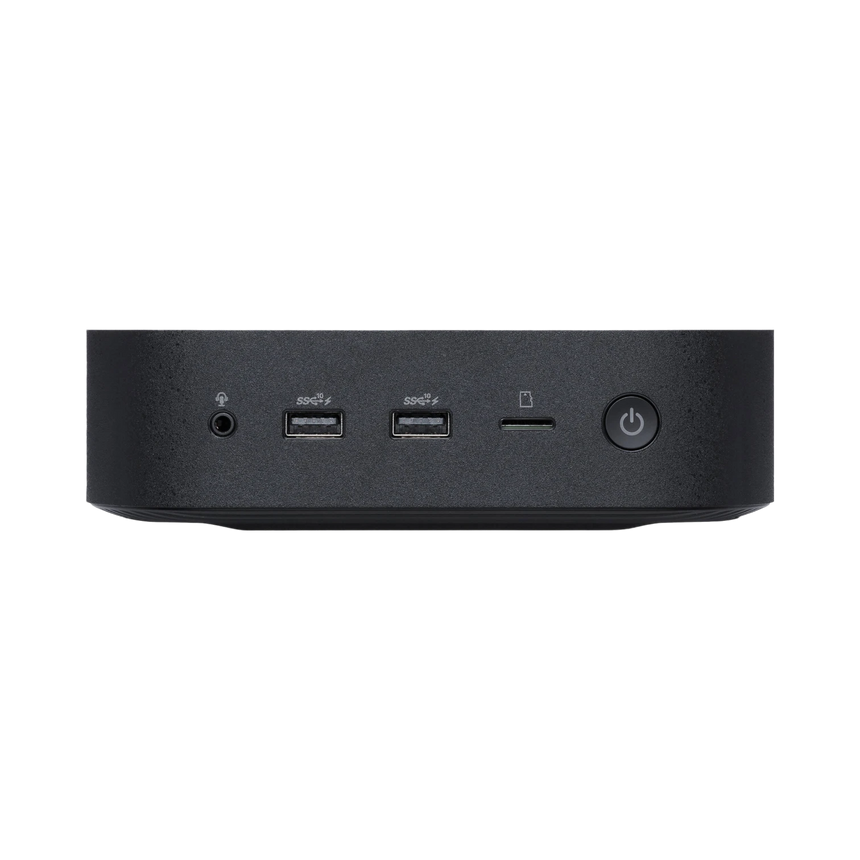ASUS Chromebox 5 Enterprise Mini Desktop Intel Core i7-1260P, 16GB RAM, 256GB SSD — Being Shipped