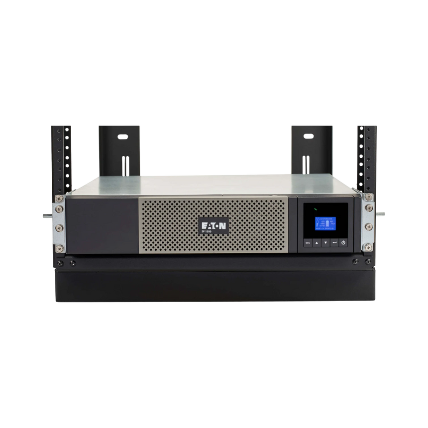 Eaton 5P 1440VA 1100W 120V 2U 10 5-15R Outlets Rackmount Line-Interactive UPS — Being Shipped
