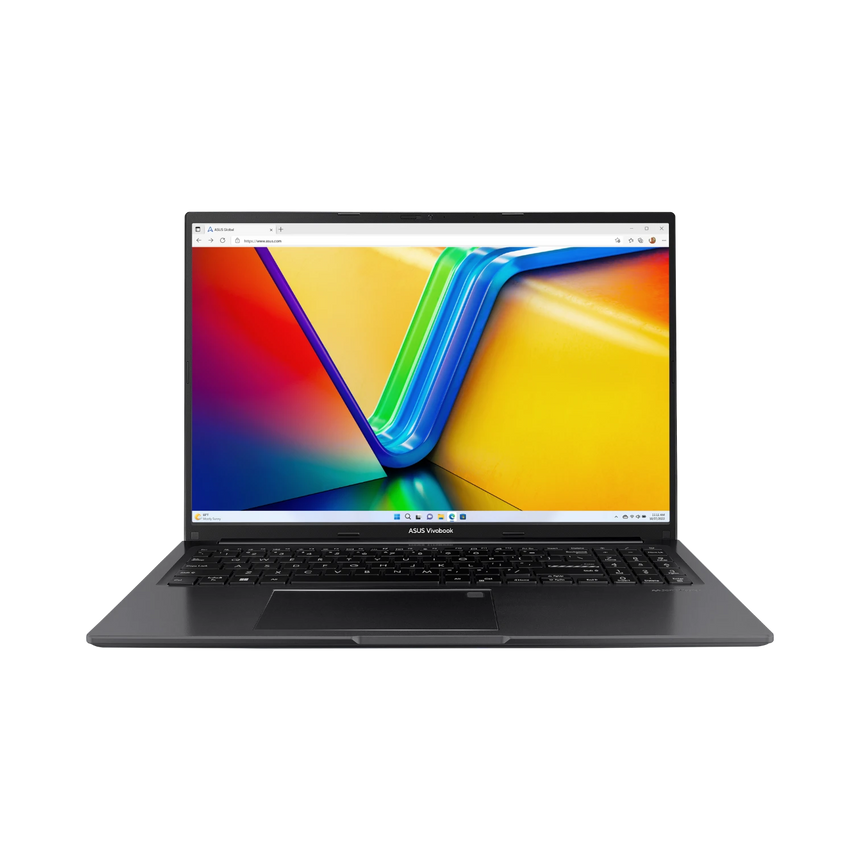 ASUS Vivobook 16 16" Laptop, Intel Core i5-13500H, 8GB RAM, 512GB SSD — Being Shipped