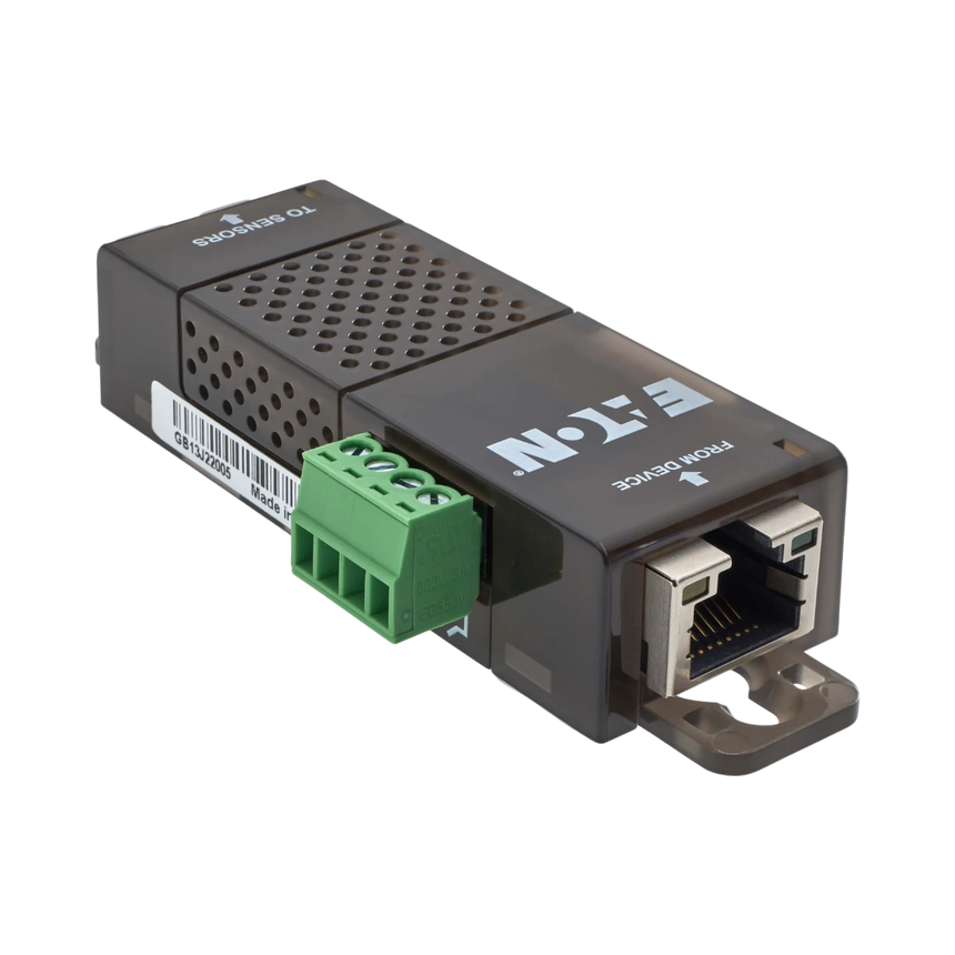 Eaton Environmental Monitoring Probe (EMP) Gen 2 for Temperature and Humidity Conditions — Being Shipped