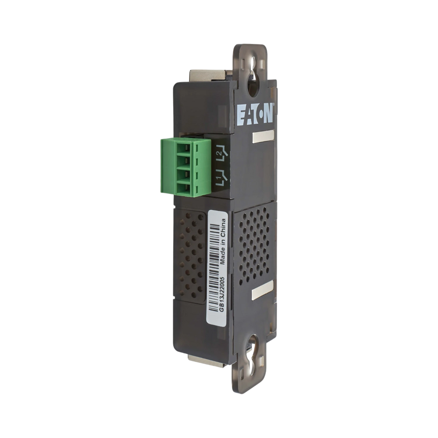 Eaton Environmental Monitoring Probe (EMP) Gen 2 for Temperature and Humidity Conditions — Being Shipped