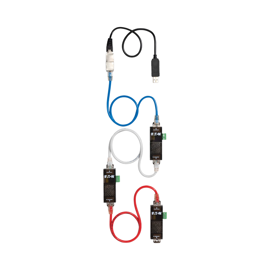 Eaton Environmental Monitoring Probe (EMP) Gen 2 for Temperature and Humidity Conditions — Being Shipped