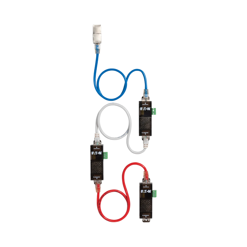 Eaton Environmental Monitoring Probe (EMP) Gen 2 for Temperature and Humidity Conditions — Being Shipped